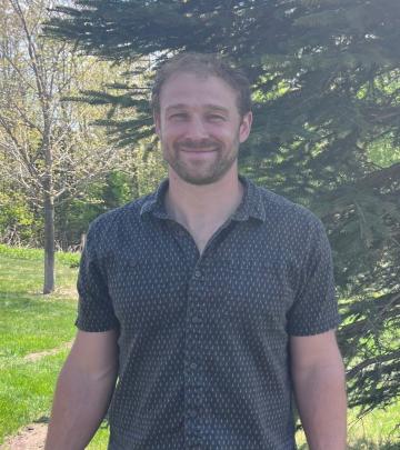 Kyle Hewson