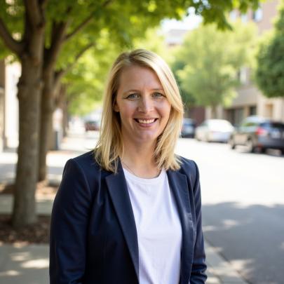 Michelle Schroeder