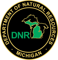 DNR Emblem