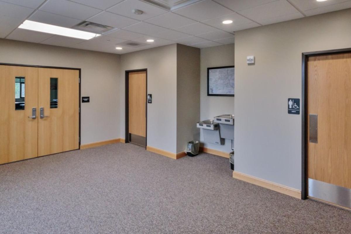 Community Center