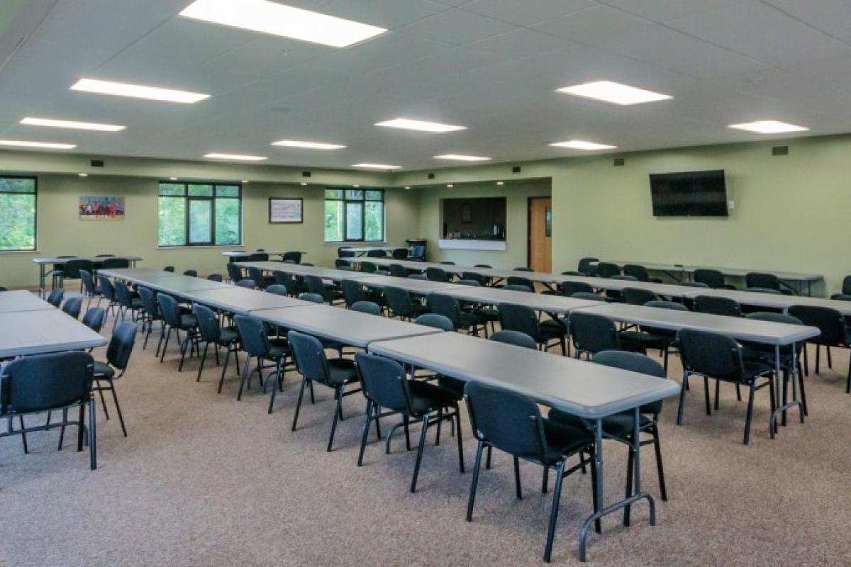 Community Center