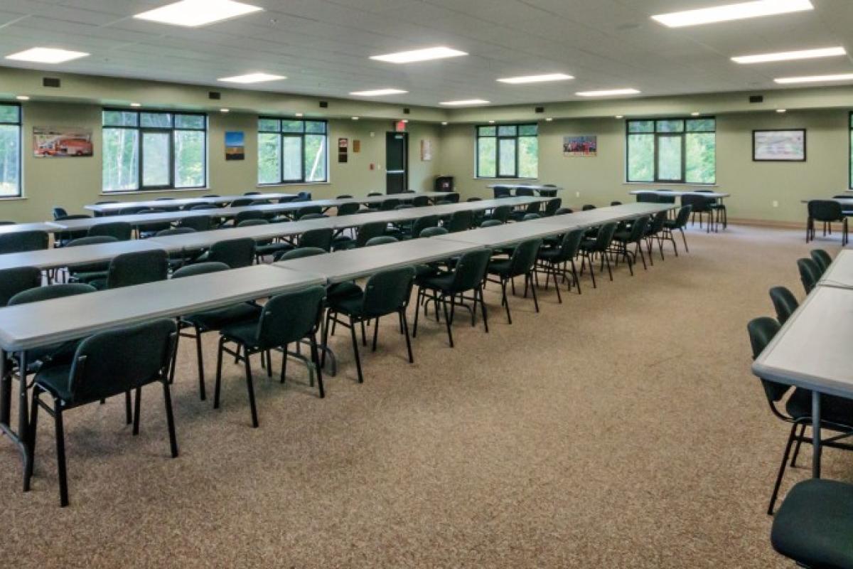 Community Center