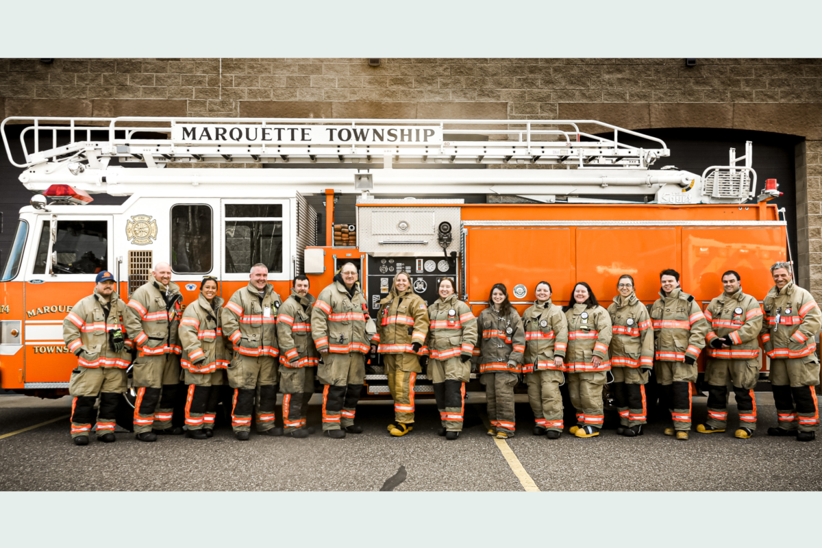 2023 EMS Group Photo