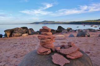 Rocks