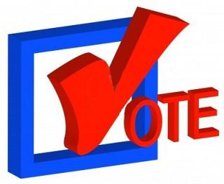 Voting Image
