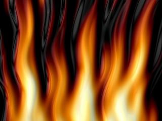 Picture of Flames