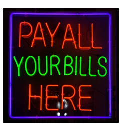 Pay Your Bills Here