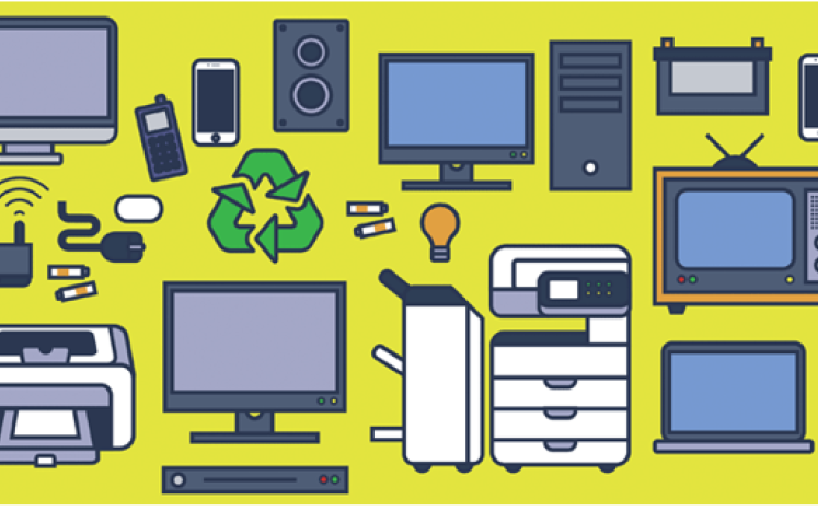 Electronics Recycling