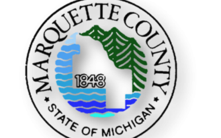 Picture of Marquette County Logo